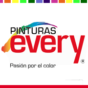 Pinturas Every