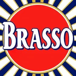 Brasso