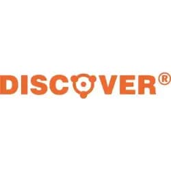 Discover