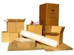 Materiales de Embalaje