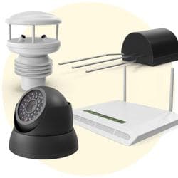 Sistemas de Seguridad
