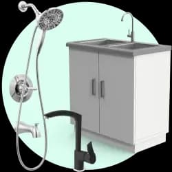 Baños y Sanitarios