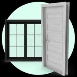 Puertas y Ventanas