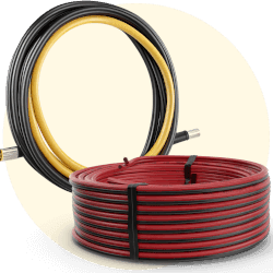 Alambres y Cables Eléctricos