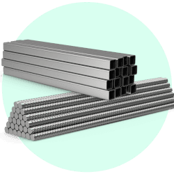 Acero Estructural