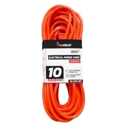 Extension Naranja 10M