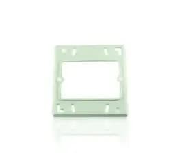 Tapa Suplemento para Caja Eléctrica PVC 2400